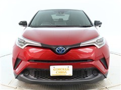 C-HR HV S LEDパッケージ