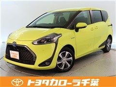 シエンタ HV G クエロ