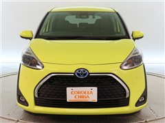 シエンタ HV G クエロ