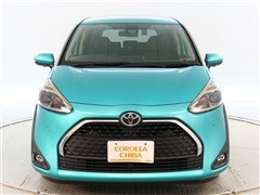 シエンタ G クエロ