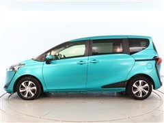 シエンタ G クエロ