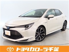 カローラスポーツ HV G Z