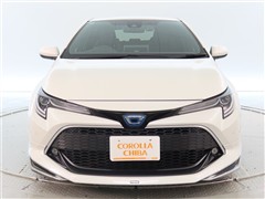 カローラスポーツ HV G Z