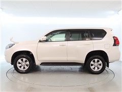 ランドクルーザープラド TX-L