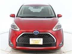 シエンタ HV ファンベ-スG