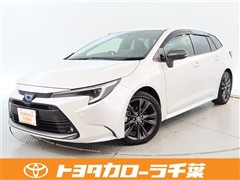 カローラツーリング HV WxB