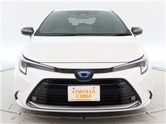 カローラツーリング HV WxB