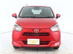 ピクシスエポック X SA3