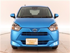 ピクシスエポック X SA3