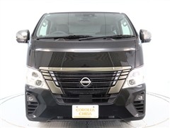 キャラバン プレミアムGXプロスタ