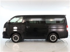 キャラバン プレミアムGXプロスタ