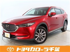 CX-8 XD プロアクティブ