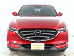 CX-8 XD プロアクティブ