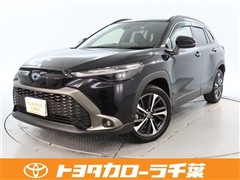 カローラクロス HV Z 4WD