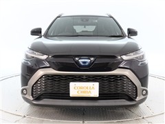 カローラクロス HV Z 4WD