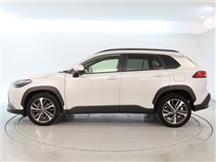 カローラクロス HV Z