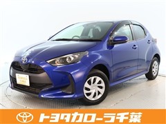 ヤリス 1.5G 4WD
