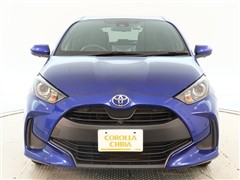 ヤリス 1.5G 4WD