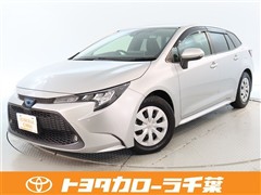 カローラツーリング HV G-Xプラ