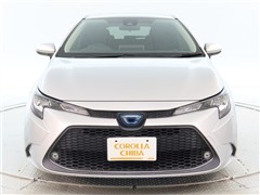 カローラツーリング HV G-Xプラ