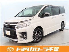 ヴォクシー ZS キラメキ