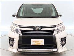 ヴォクシー ZS キラメキ