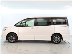 ヴォクシー ZS キラメキ