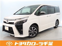 ヴォクシー ZS キラメキ 3