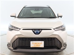 カローラクロス HV Z