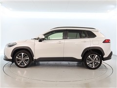 カローラクロス HV Z