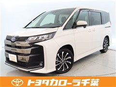 ノア HV S-Z