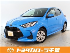 ヤリス HV Z