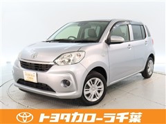 パッソ X Lパッケージ