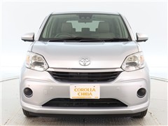 パッソ X Lパッケージ