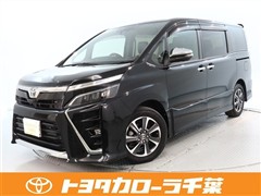 ヴォクシー ZS キラメキ 3