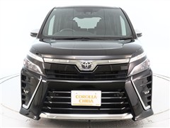 ヴォクシー ZS キラメキ 3