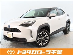 ヤリスクロス HV Z