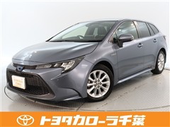 カローラツーリング HV S