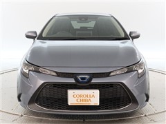 カローラツーリング HV S