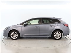 カローラツーリング HV S