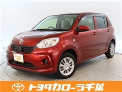 パッソ X Lパッケージ・S