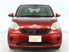 パッソ X Lパッケージ・S