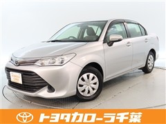 カローラアクシオ 1.3X