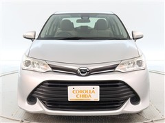 カローラアクシオ 1.3X