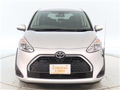 シエンタ G セーフティーエディション