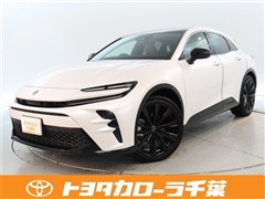 クラウン スポーツ HV Z 4WD