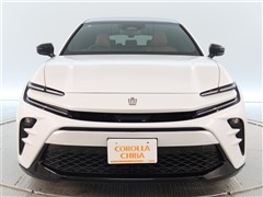 クラウン スポーツ HV Z 4WD