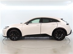 クラウン スポーツ HV Z 4WD