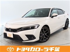 シビック ハッチバック EX