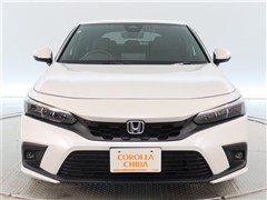 シビック ハッチバック EX